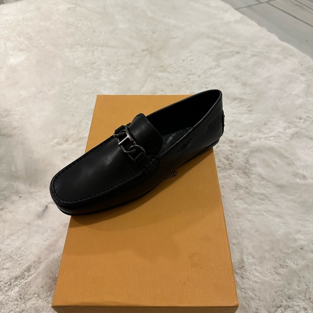Black Tods